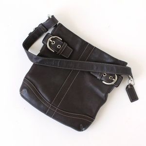 Coach Shoulder Bag G05D-1453